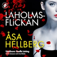 Laholmsflickan