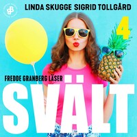 Svalt S1e4 Linda Skugge Horbuch E Book Bookbeat