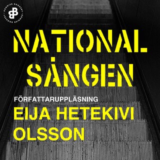 Nationalsången bookCoverFor