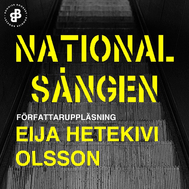 Nationalsången