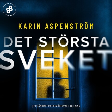 Det största sveket bookCoverFor