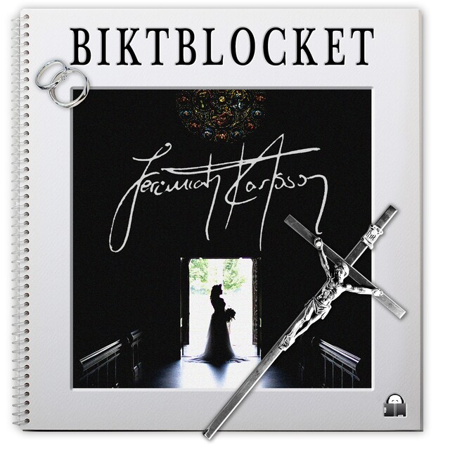 Book cover for Biktblocket