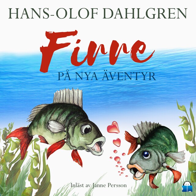 Copertina del libro per Firre på nya äventyr