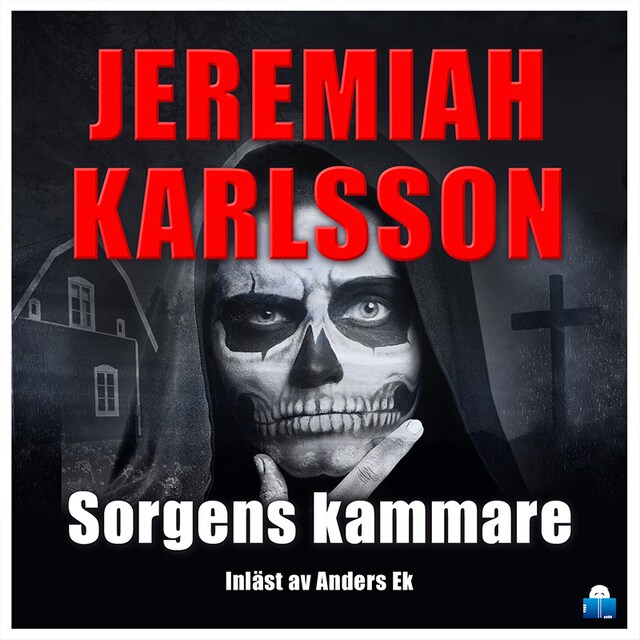 Book cover for Sorgens kammare