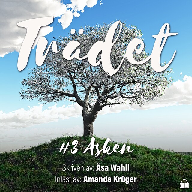 Book cover for Asken