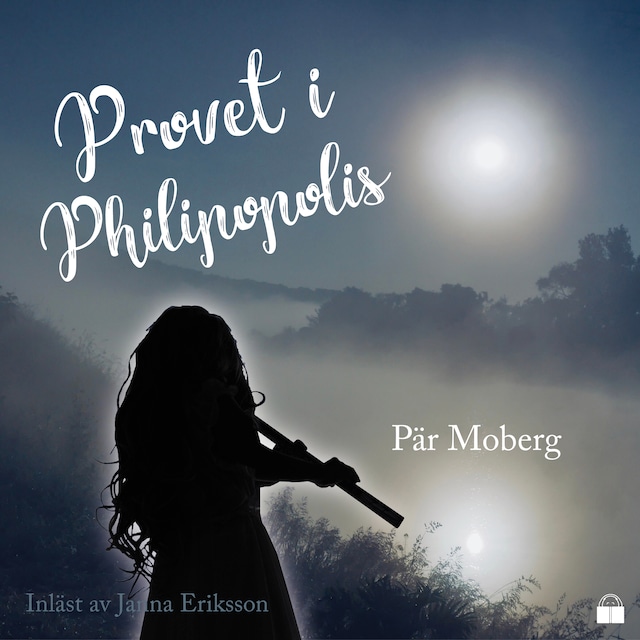 Book cover for Provet i Philipopolis