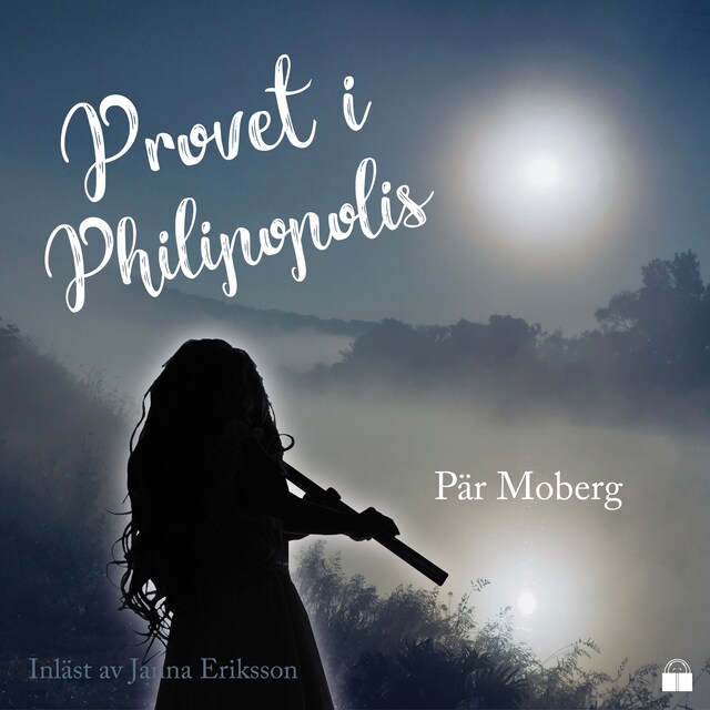 Book cover for Provet i Philipopolis