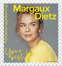 Your best life av Margaux Dietz