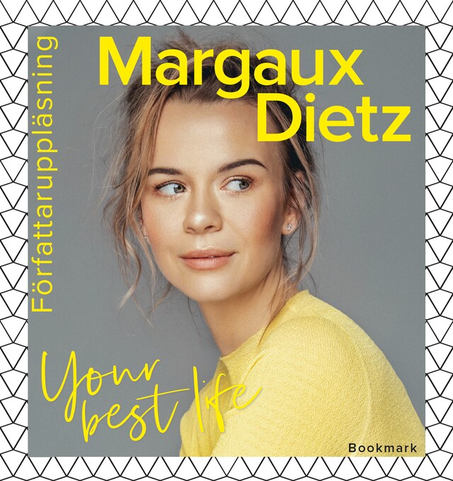 Portada de libro para Your best life