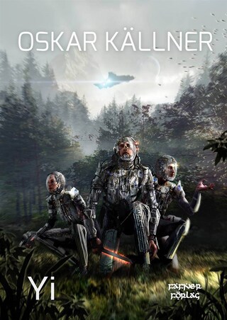 Yi bookCoverFor