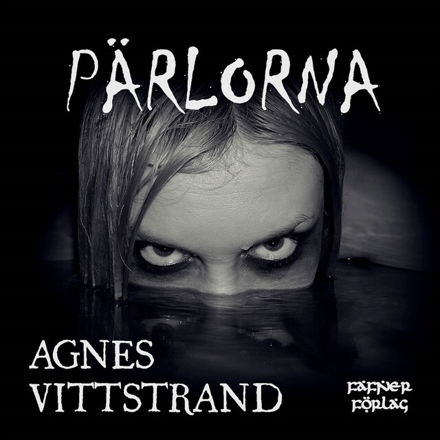 Book cover for Pärlorna