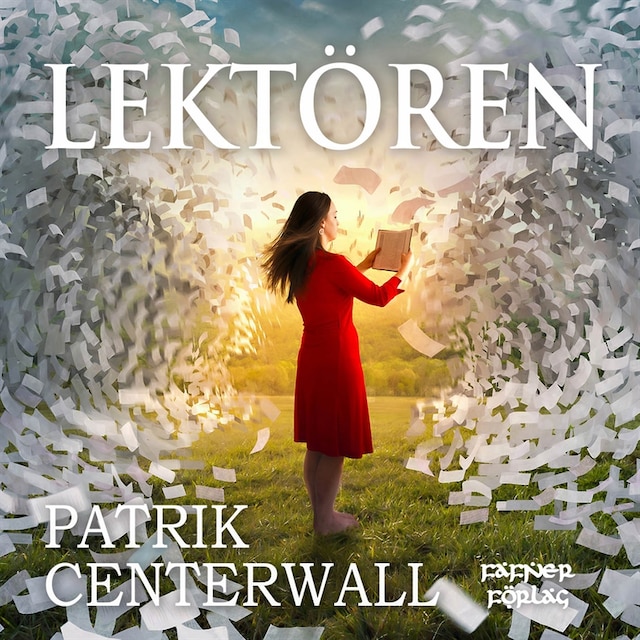 Book cover for Lektören