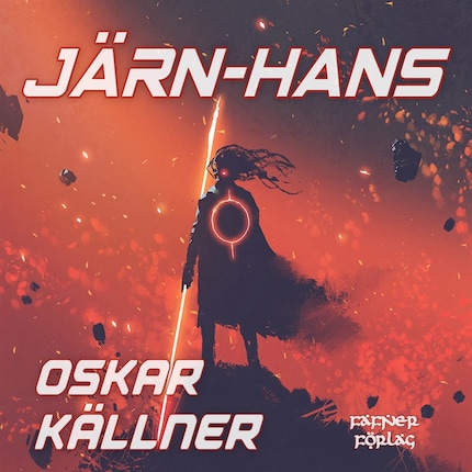 Järn-Hans bookCoverFor