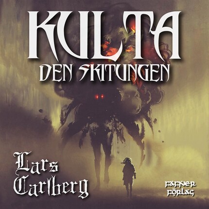 Kulta, den skitungen bookCoverFor
