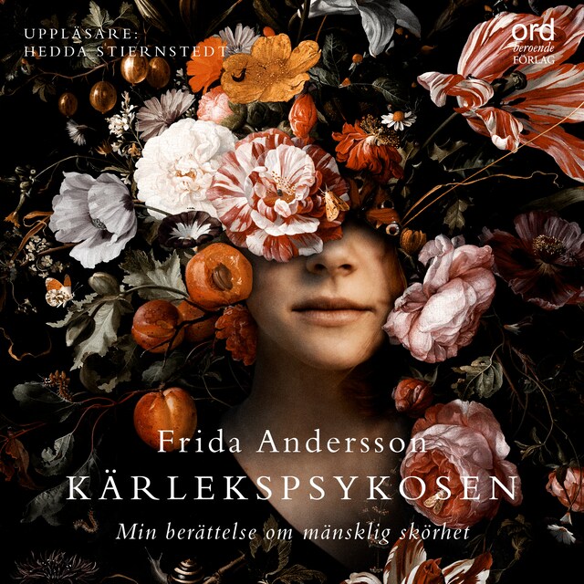 Book cover for Kärlekspsykosen