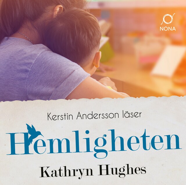 Book cover for Hemligheten