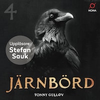 Järnbörd