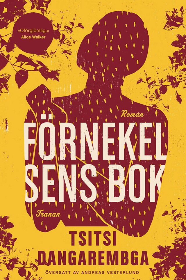 Couverture de livre pour Förnekelsens bok