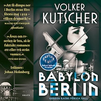 Babylon Berlin