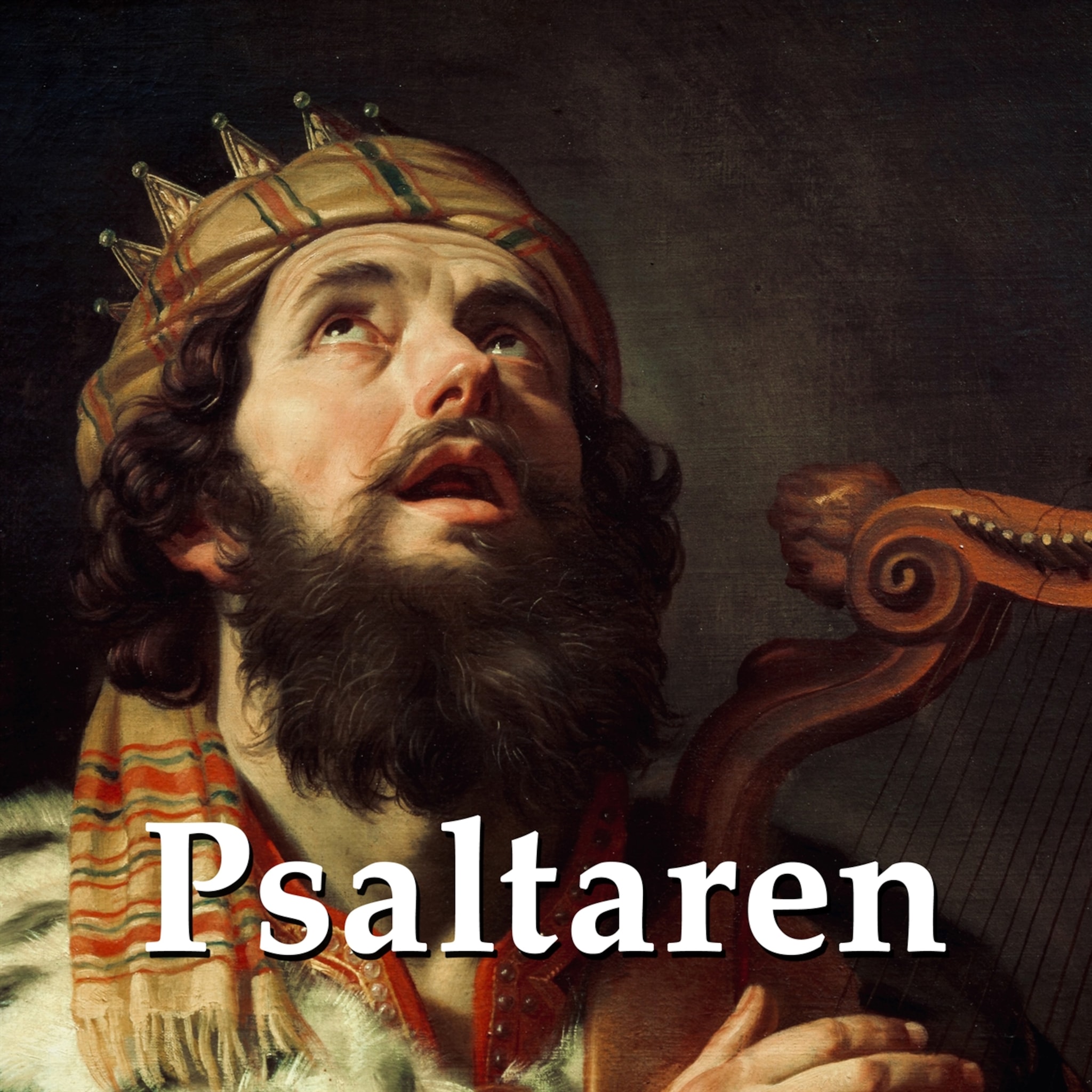Psaltaren