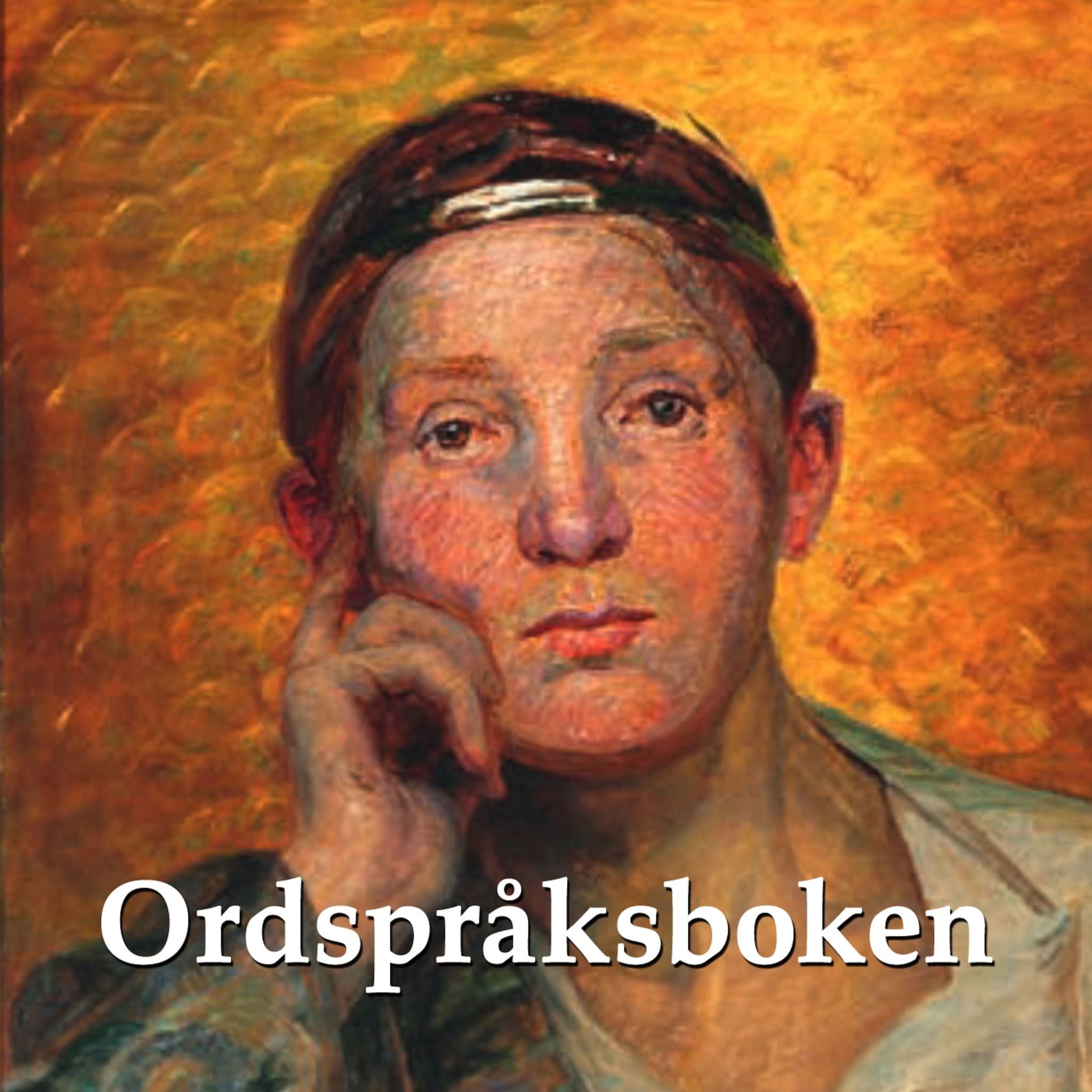 Ordspråksboken