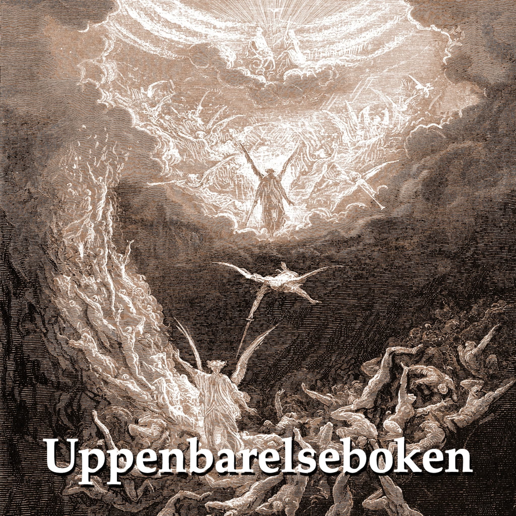 Uppenbarelseboken