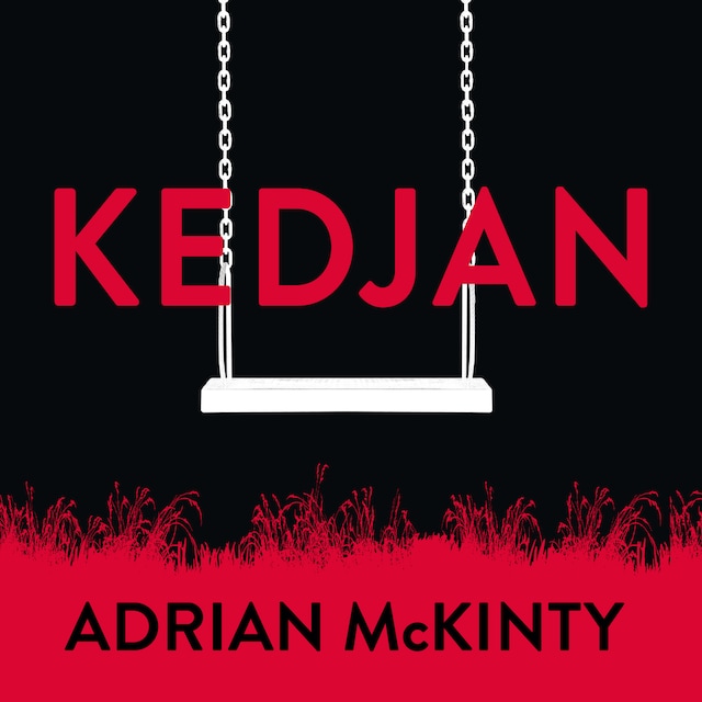 Book cover for Kedjan