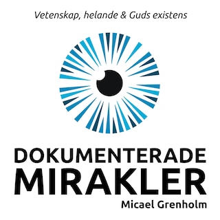 Dokumenterade mirakler bookCoverFor