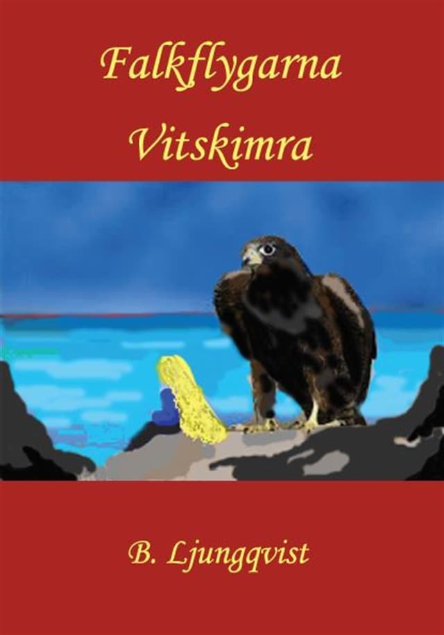Book cover for Vitskimra