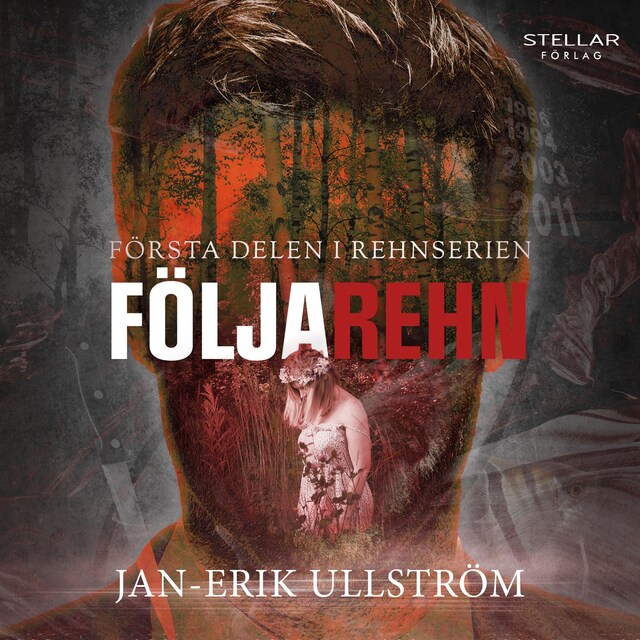 Book cover for Följarehn