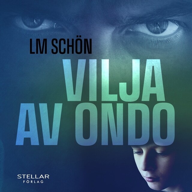 Copertina del libro per Vilja av ondo