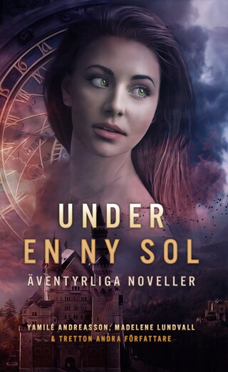 Under en ny sol bookCoverFor
