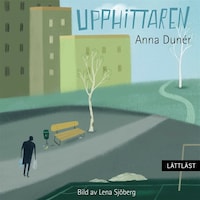 Upphittaren (lättläst)