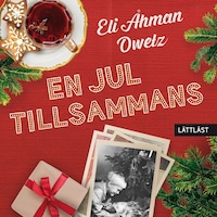 En jul tillsammans (lättläst)
