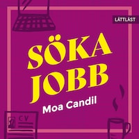 Söka jobb (lättläst)
