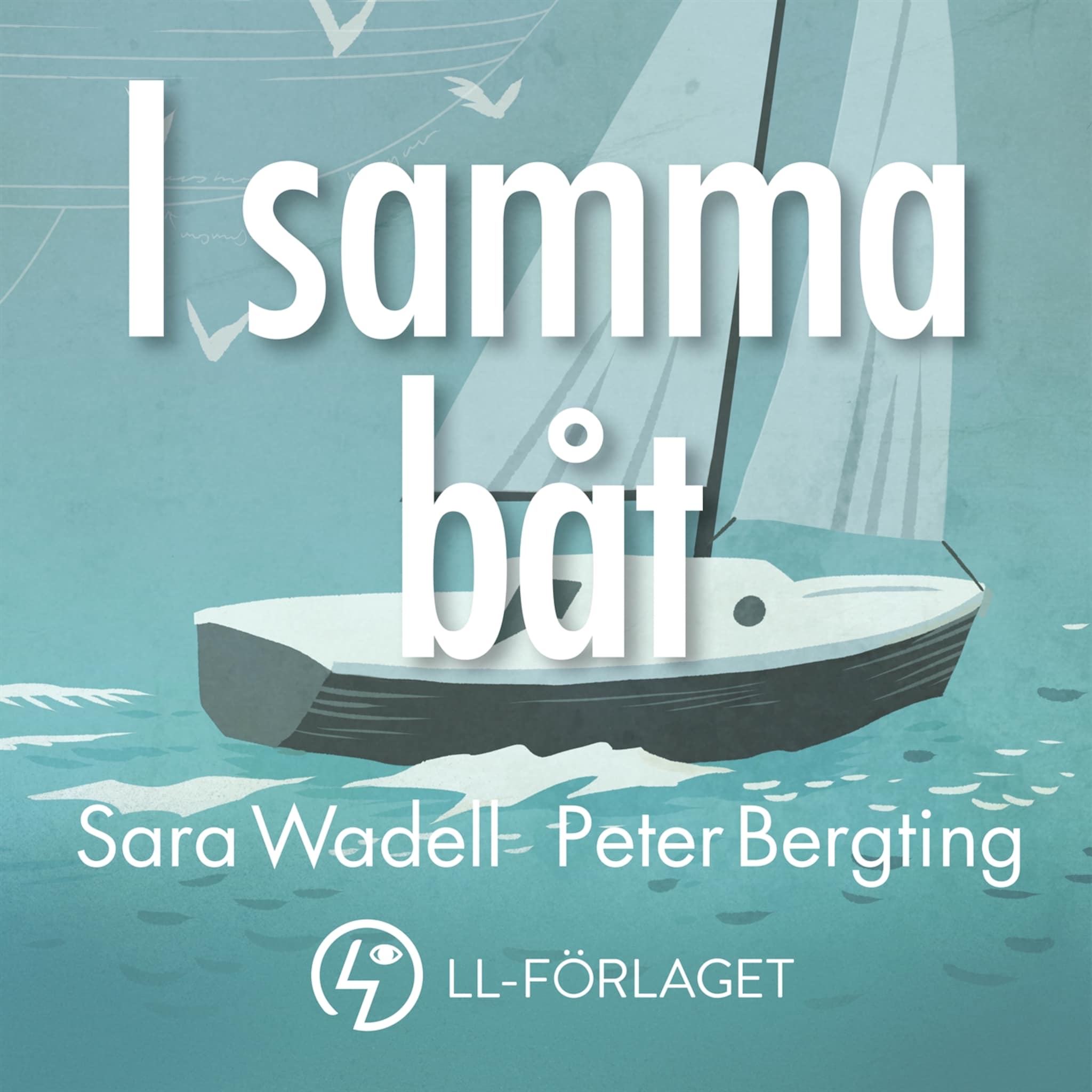 I samma båt (lättläst)