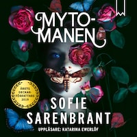 Mytomanen av Sofie Sarenbrant