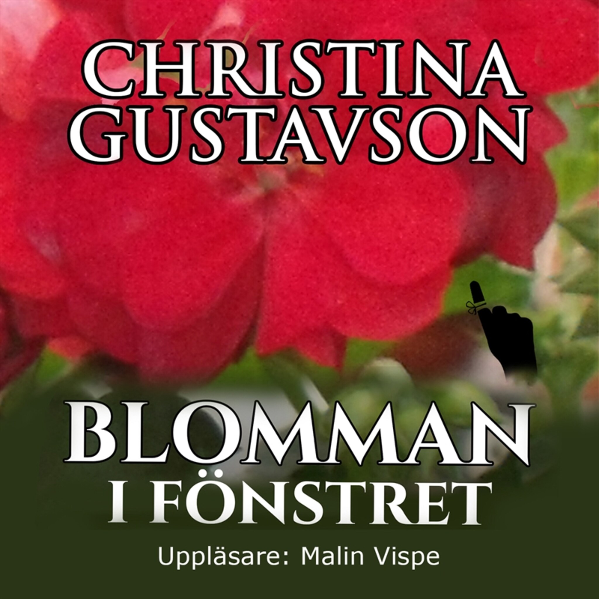 Blomman i fönstret