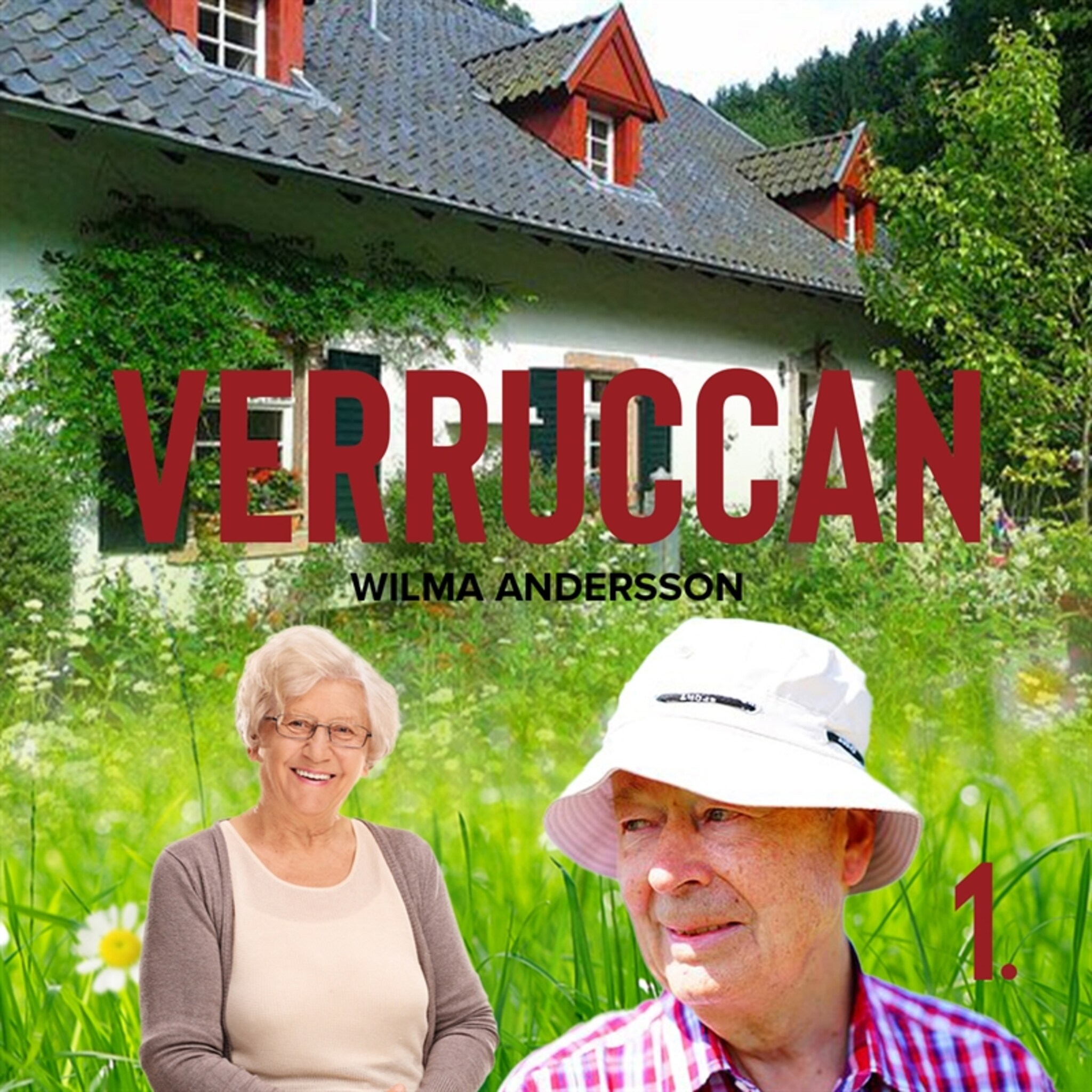 Verruccan 1