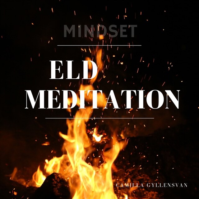Book cover for Eldmeditation