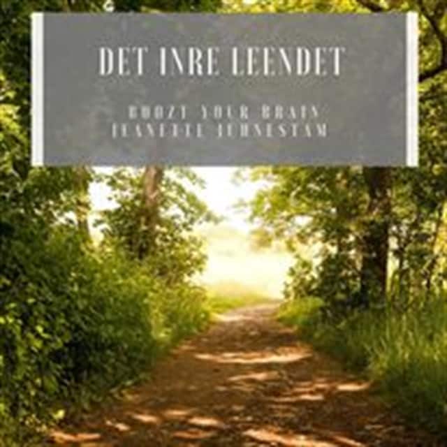 Book cover for Inre Leendet