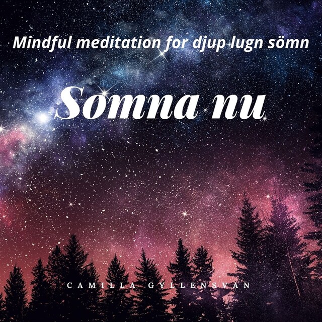 Book cover for Somna nu
