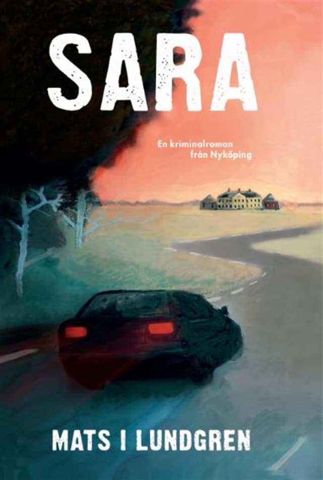 Book cover for Sara