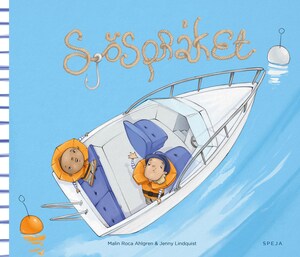 Sjöspråket bookCoverFor