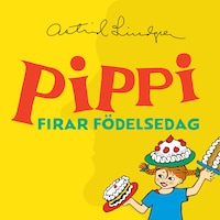 Pippi firar födelsedag