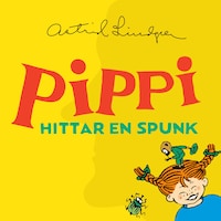 Pippi hittar en spunk
