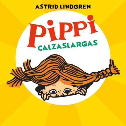 Pippi Calzaslargas bookCoverFor