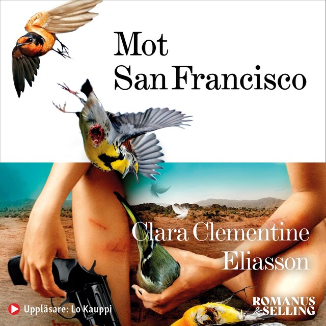 Book cover for Mot San Francisco