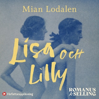 Lisa och Lilly : en sann kärlekshistoria bookCoverFor
