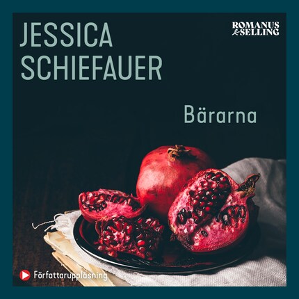 Bärarna bookCoverFor